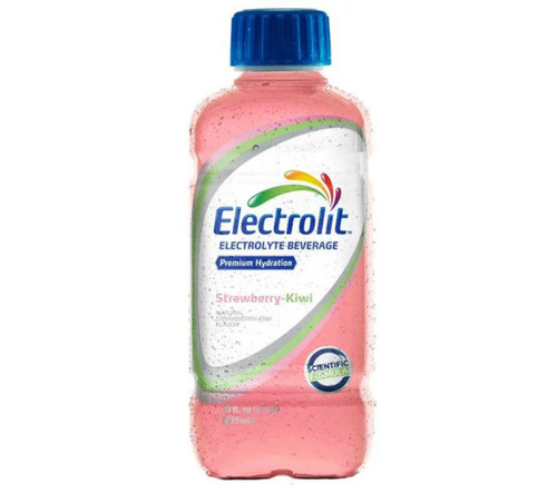 Electrolit Electrolyte Strawberry-Kiwi