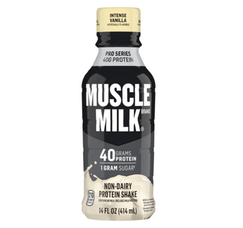 Muscle Milk Vanilla 14 oz