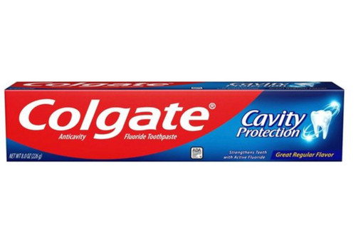 Colgate Tooth Paste 4 oz