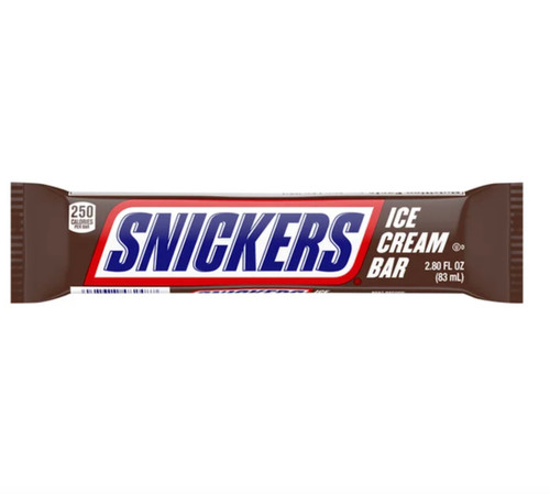 Snickers Ice Cream Bar 2.80 oz