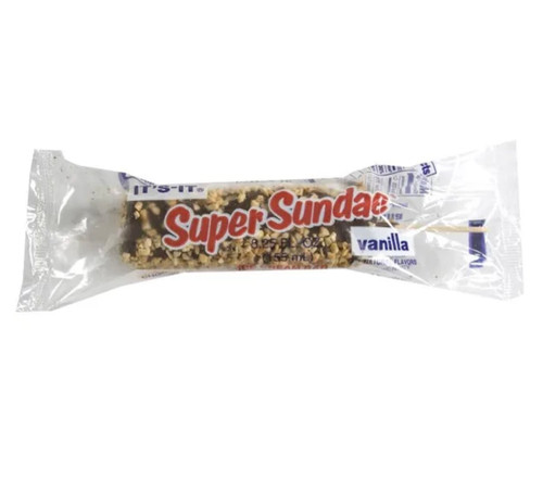 Super Sundae Vanilla 5.2 oz