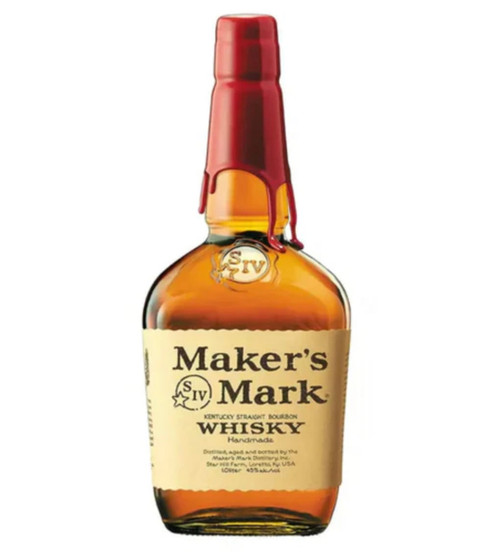 Maker's Mark Bourbon