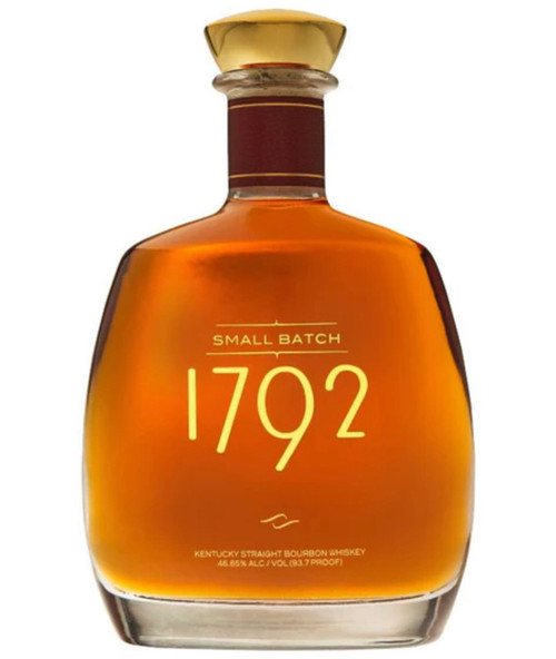 1792 Small  Batch Bourbon 750 ml