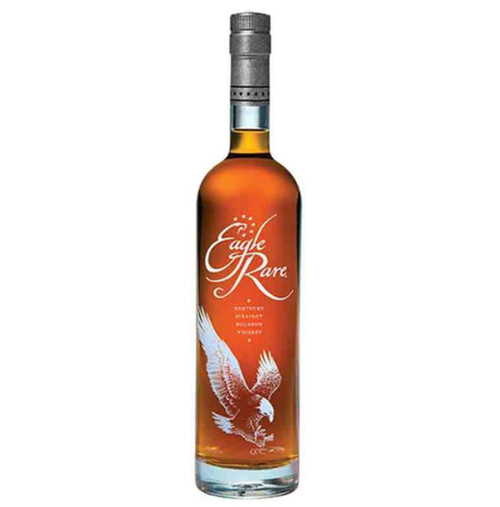 Eagle Rare 10 Year Bourbon 750 ml