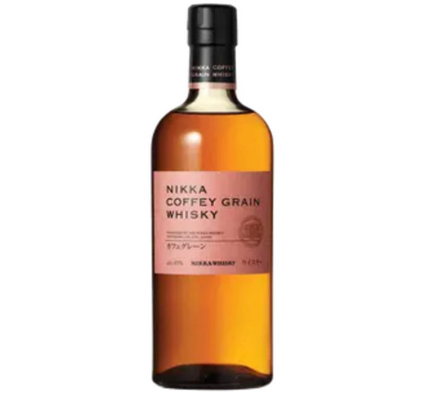 Nikka Coffey Grain Whiskey 750 ml