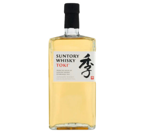 Suntory Toki Whiskey 750 ml