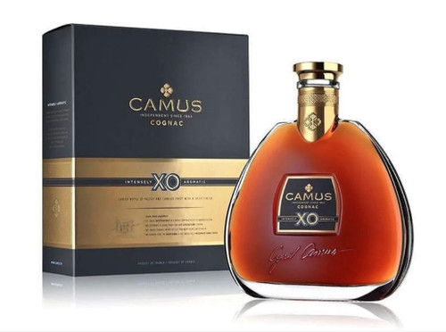 Camus XO Cognac 750 ml