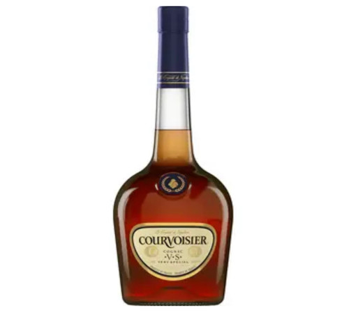 Courvoisier VS Cognac