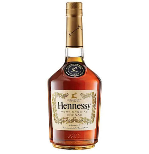 Hennessy VS Cognac