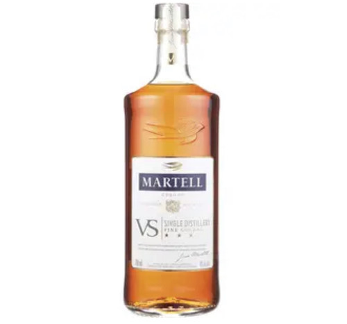 Martell  VS Cognac 750 ml