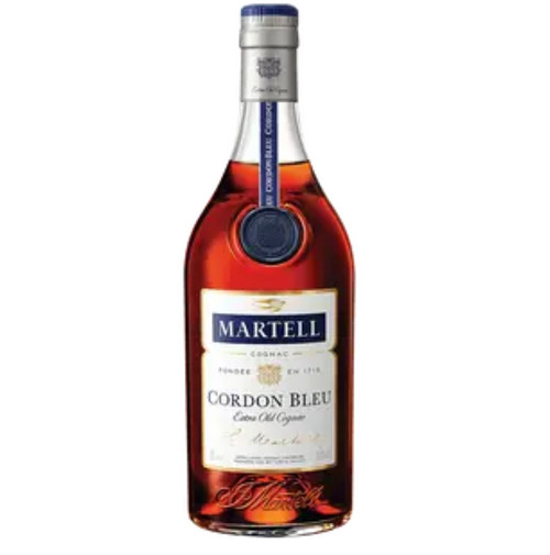 Martell Cognac Cordon Blue 750 ml