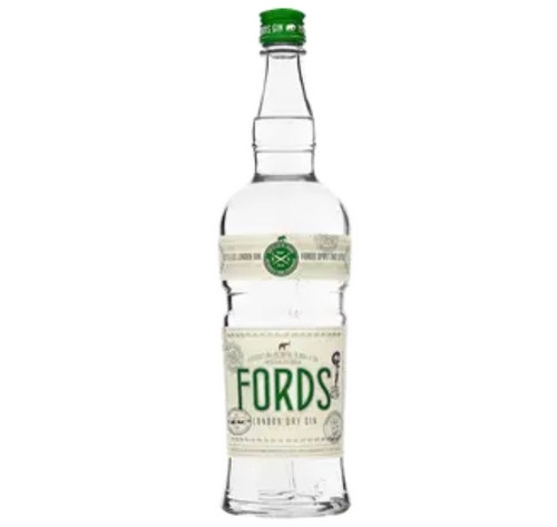 Fords Gin 750 ml