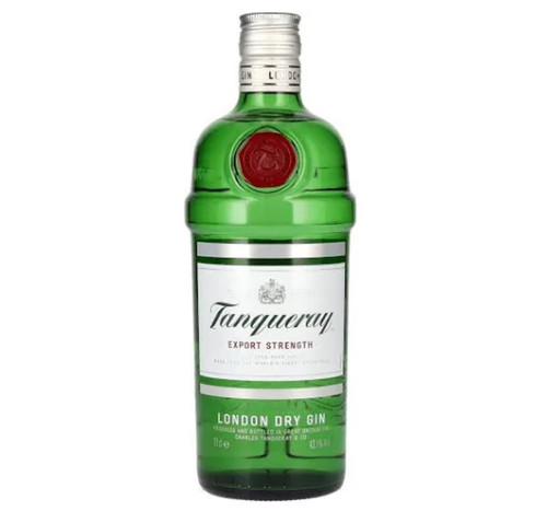 Tanqueray Gin 750 ml