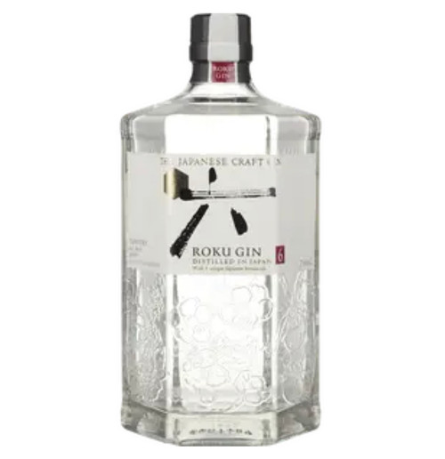 Roku Gin 750 ml