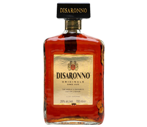 Disaronno Amaretto Liqueur