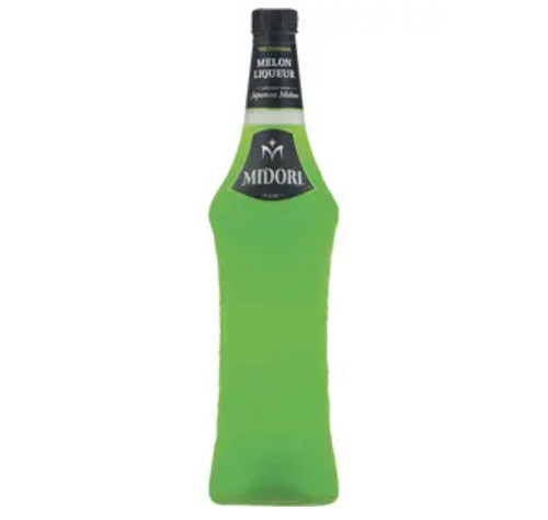 Midori Melon Liqueur 750 ml