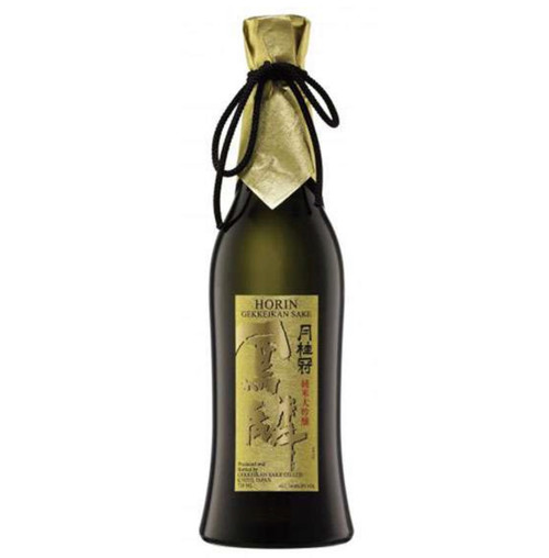 Horin Gekkeikan Sake 750 ml