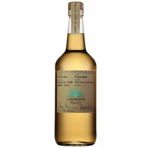 Casamigo Tequila Reposado