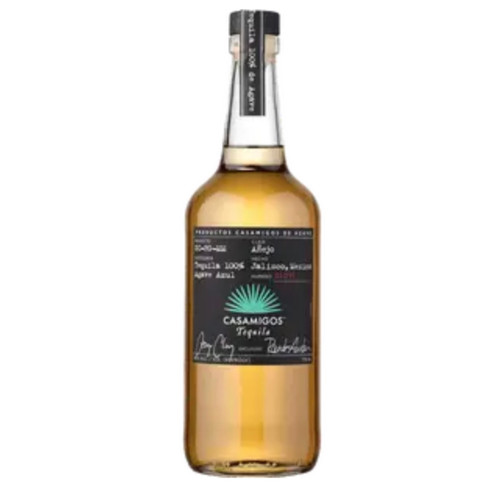 Casamigo Tequila Anejo