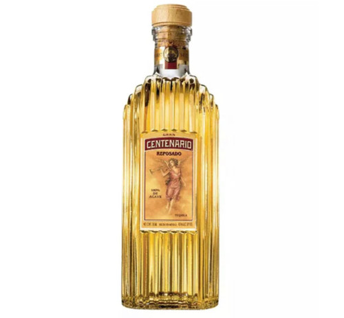 Centenario Tequila Reposado 750 ml