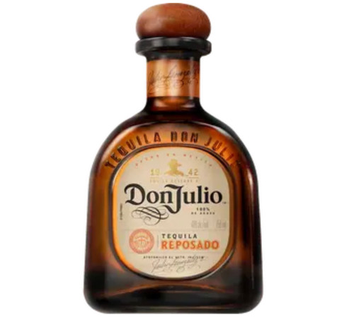 Don Julio Tequila Reposado