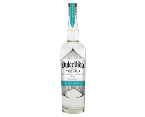 Dulce Vida Tequila Blanco 750 ml