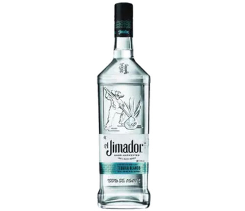 El Jimador Tequila Blanco