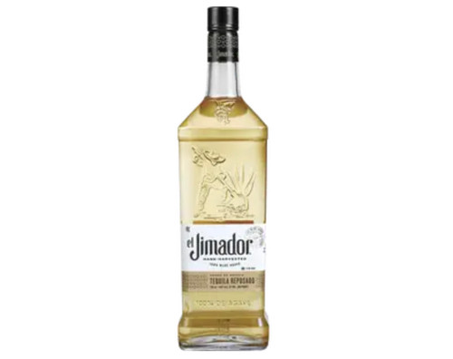 El Jimador Tequila Reposado