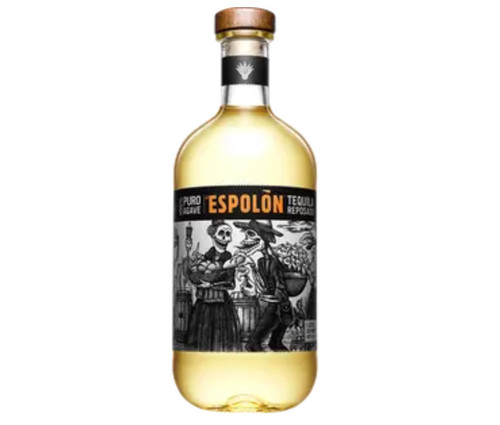 Espolon Tequila Reposado