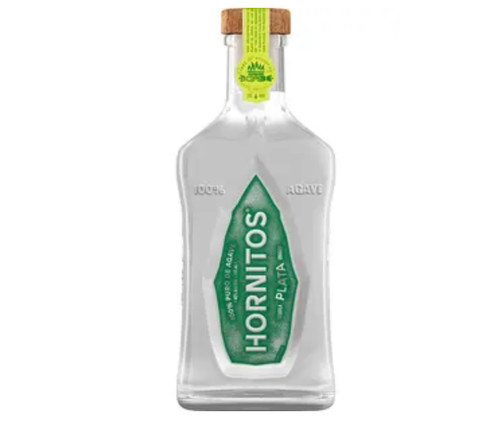 Hornitos Tequila Plata