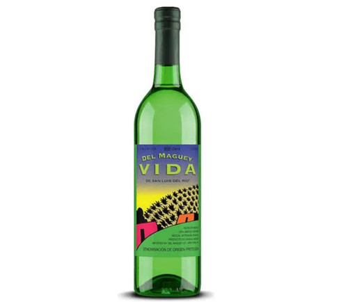 Del Maguey Chichicapa  Mezcal 750 ml