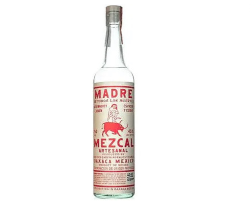 Madre Mezcal Artesanal 750 ml