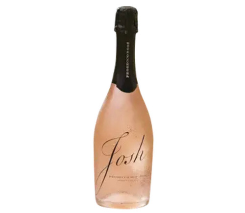 Josh Celler Prosecco Rose 750 ml