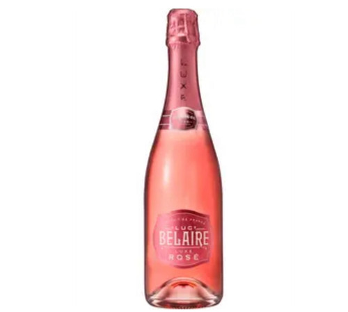 Luc Belaire Luxe Rose 750 ml