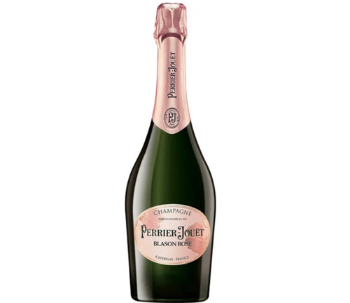 Perrier-Jouet Grand Blason Rose 750 ml
