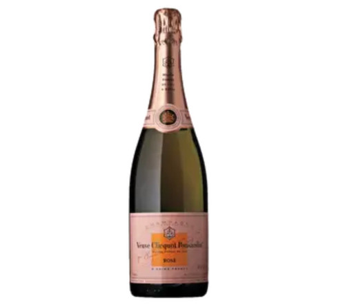 Veuve Clicquot Rose 750 ml