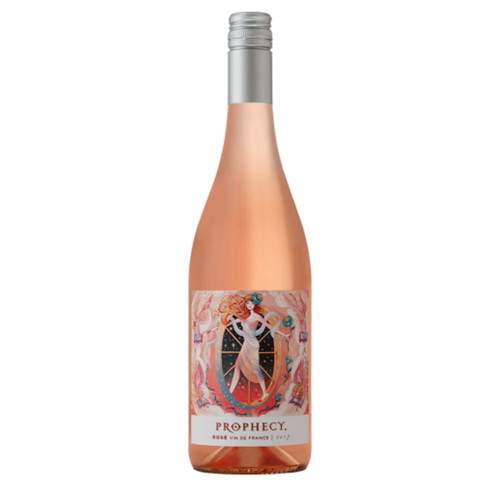 Prophecy Rose 750 ml