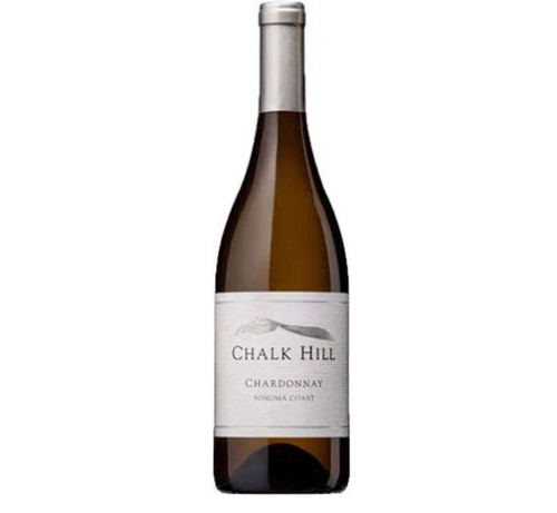 Chalk Hill Chardonnay 750 ml