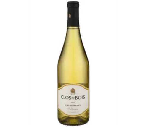 Clos Du Bois Chardonnay 750 ml