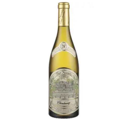 Far Niente Napa Valley Chardonnay 750 ml