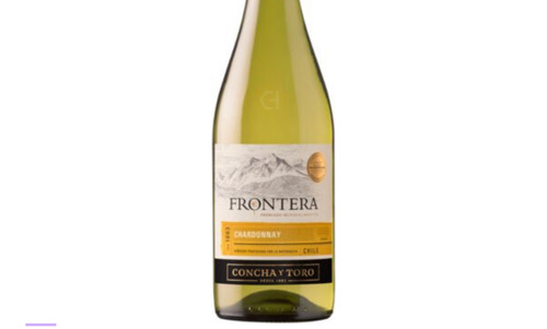 Frontera Chardonnay 750 ml