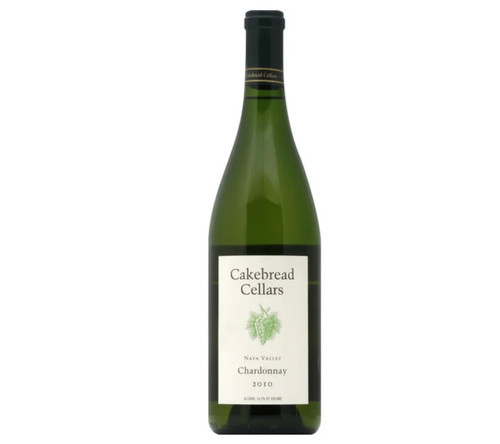 Cakebread Cellers Napa Chardonnay 750 ml