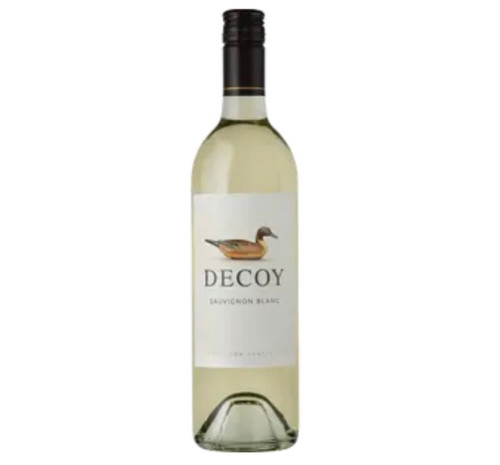 Decoy Sauvignon Blanc 750 ml