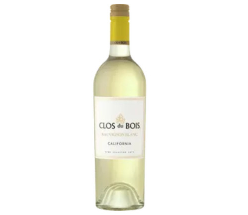 Clos Du Bois Sauvignon Blanc 750 ml