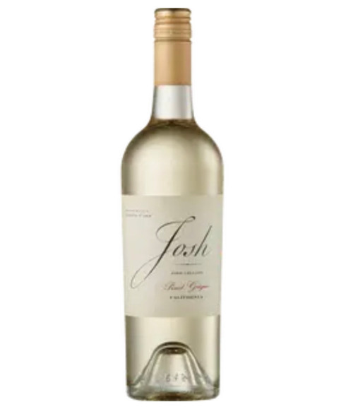 Josh Celler Pinot Grigio 750 ml