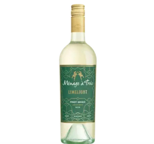 Manage A' Toris Pinot Grigio 750 ml