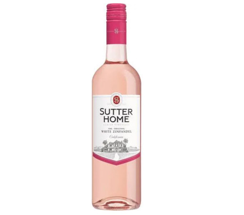 Sutter Home  Moscato 750 ml