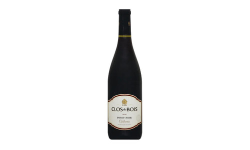 Clos Du Bois Pinot Noir 750 ml