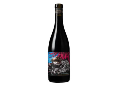 Juggeranut Pinot Noir 750 ml