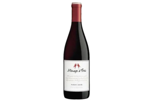 Manage A' Toris Pinot Noir 750 ml